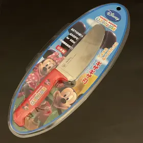 33091 YAXEL Yaxell Disney Mickey Mouse Clubhouse Kitchen