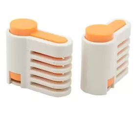 723610210880 YORWE Cake Slicer Stratification Bread Slice #2