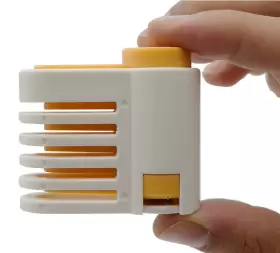 723610210880 YORWE Cake Slicer Stratification Bread Slice #3