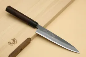 KUPE150SH YOSHIHIRO Finish High Carbon Steel Kurouchi Petty