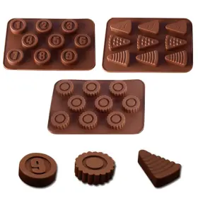 KX-01 YUANWOVV Kidsft Oven Pan Set Bake Ultimate