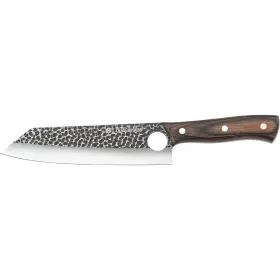 M070965 ZASSENHAUS Hunter Chefs Knife Pakkawood Handle