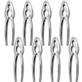 657842455132 ZAUGONTW Crab Tools Lobster Seafood Leg Cracker