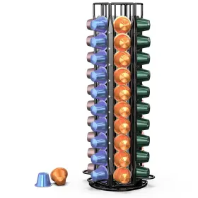 B0BKZCPB5K ZECENN Coffee Holder Nespresso Originalline