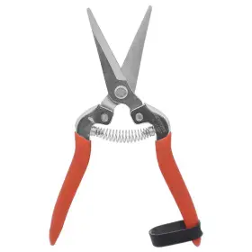 313020186112 ZENPORT Harvest Bunch Cutter Curved Steel Blade