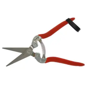 710465575363 ZENPORT Harvest Bunch Cutter Straight Steel