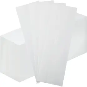 B0FY1P1JYY ZHEHAO Silverware Churro Bags Kraft Paper Cookie