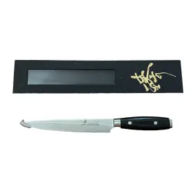 799632160724 ZHEN Kitchen Knife Layers Forged Carbon Steel