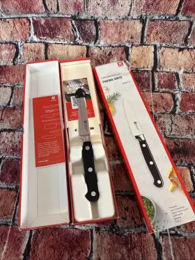 1001451 ZWILLING Paring Knife