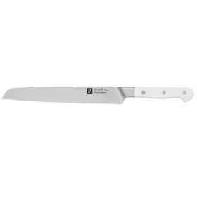 1009860 ZWILLING Pro Blanc Serrated Bread Knife