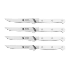 1020263 ZWILLING Pro Blanc Steak Knife Set