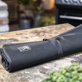 1026137 ZWILLING Bbq Chefs Tool Storage Wrap #2