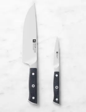 1033923 ZWILLING Spectrum Chef Paring Knife Set