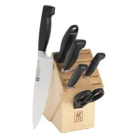 1034599 ZWILLING Star Knife Block Set