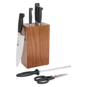 1034682 ZWILLING Star Knife Block Set Ash