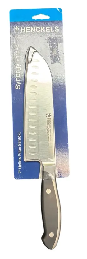 16008-181 ZWILLING Henckels Forged Synergy Hollow Edge Knife