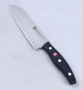 30726-202 ZWILLING Twin Santoku Knife