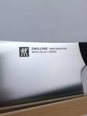 30795-152 ZWILLING Twin Meat Cleaver #3