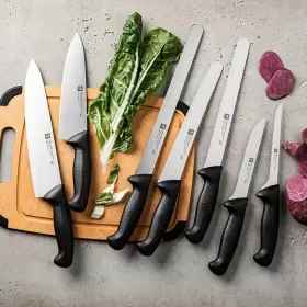 32208-304 ZWILLING Twin Master Chefs Knife #3