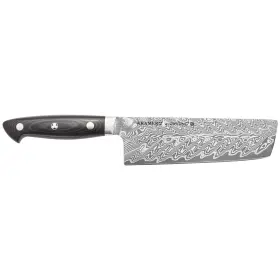 34892-173 ZWILLING Kramer Euroline Damascus Nakiri Knife
