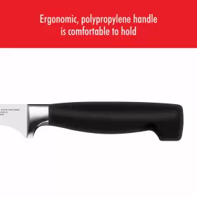 35127-001 ZWILLING Star Sharpening Knife Block Set #2