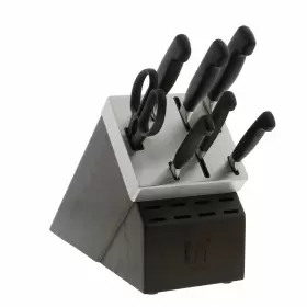 35127-001 ZWILLING Star Sharpening Knife Block Set