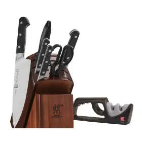 35671-000 ZWILLING Pro Knife Block Set Sharpener