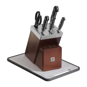 35674-000 ZWILLING Pro Sharpening Knife Block Set