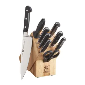 35707-000 ZWILLING Inchs Knife Block Set
