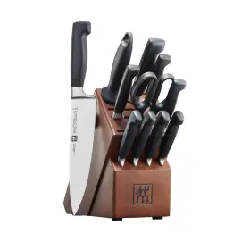 35740-012 ZWILLING Star Knife Block Set