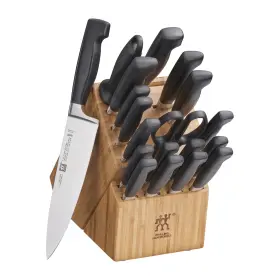 35740-021 ZWILLING Star Knife Block Set