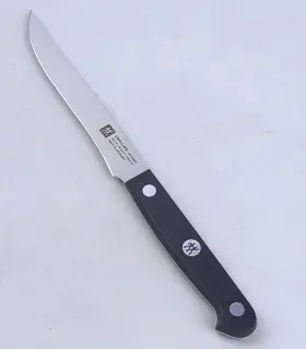 36119-120 ZWILLING Gourmet Steak Knife High Carbon Steel
