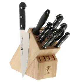 36131-005 ZWILLING Gourmet Knife Block Set