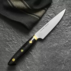 36700-133 ZWILLING Kramer Euroline Carbon Utility Knife #3
