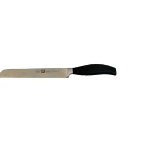 38406-203 ZWILLING Henckels Bread Knife Star Friodur Hardened