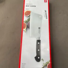 38415161 ZWILLING Pro Meat Cleaver