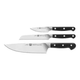 38430-008 ZWILLING Pro Essential Knife Set