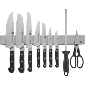 38431-010 ZWILLING Pro Knife Set Magnetic Bar