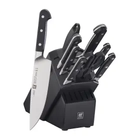 38449-010 ZWILLING Pro Knife Block Set