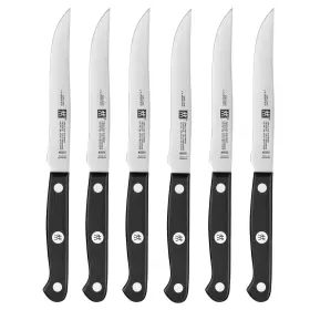39123-006 ZWILLING Gourmet Steak Knife Set