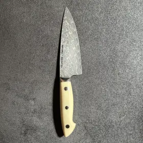 55201-150 ZWILLING Bob Kramer Cumulus Chefs Knife