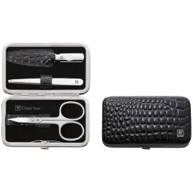 97505-004-0 ZWILLING Beauty Classic Inox Manicure Set Crock