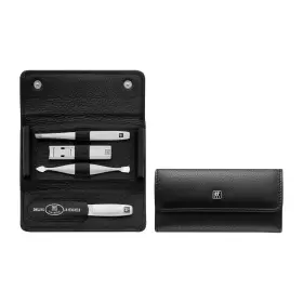97712-004-0 ZWILLING Manicure Set Push Ergonomic