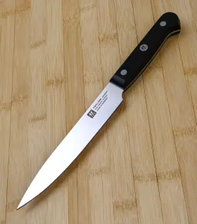 GOU-160-0SL ZWILLING Gourmet Slicer Knife High Carbon Steel