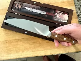 33021-201-0 ZWILLING INTERCONTINENTAL Steak Knives #2