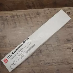 035886091187 ZWILLING J.A. HENCKELS Ja Slicer High Carbon #2