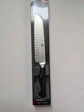 035886259839 ZWILLING J.A. HENCKELS Solingen Pure Santoku