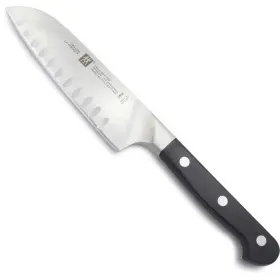 035886294694 ZWILLING J.A. HENCKELS Pro Hollow Edge Santoku