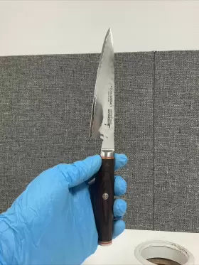 035886307967 ZWILLING J.A. HENCKELS Miyabi Artisan Utility #2