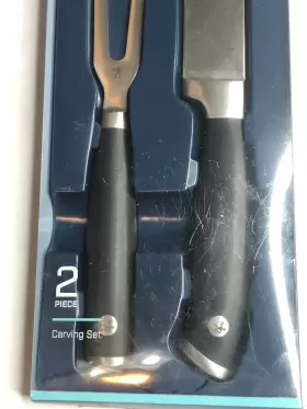 035886359287 ZWILLING J.A. HENCKELS International Forged Set #2